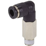 ピスコ　チューブフィッティング　ロングエルボ　＿