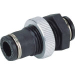 ピスコ　チューブフィッティング　隔壁ユニオンＰ　＿