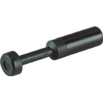 ピスコ　チューブフィッティング　プラグ＿