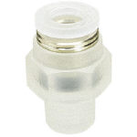 ピスコ　チューブフィッティング　ストレート　ＰＰタイプ　＿