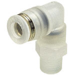 ピスコ　チューブフィッティング　エルボ　ＰＰタイプ　＿