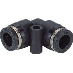 ピスコ　チューブフィッティング　ユニオンエルボ　＿