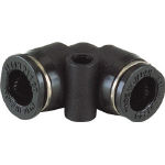 ピスコ　チューブフィッティング　ミニユニオンエルボ　＿