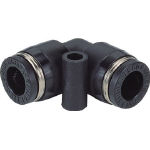 ピスコ　チューブフィッティング　ユニオンエルボ　＿