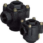 ＴＡＩＹＯ　クイックエギゾーストバルブ　＿