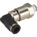 ピスコ　ハイロータリジョイント　エルボ　＿