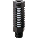 ＴＡＩＹＯ　サイレンサ　＿