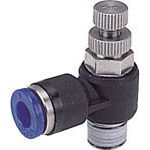 ピスコ　スピードコントローラ　エルボ　＿