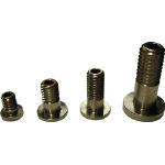 ＣＯＮＶＵＭ　吸着パッド用トメネジ　ＰＦＧ－２０　ＰＪＧ－２０～２５用　＿