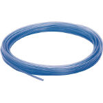 ピスコ　ウレタンチューブ　透明青　８Ｘ５．０　１００Ｍ＿