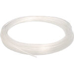 ピスコ　ウレタンチューブ　透明　１０Ｘ６．５　１００Ｍ　＿