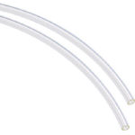 ピスコ　ソフトポリウレタンチューブ　クリア　４×２．５ｍｍ　１００Ｍ　＿