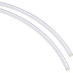 ピスコ　ソフトポリウレタンチューブ　クリア　１２×８ｍｍ　１００Ｍ　＿