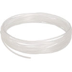 ピスコ　真空用チューブ　透明　４Ｘ２．５ｍｍ　２０Ｍ　＿