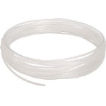 ピスコ　真空用チューブ　透明　１２Ｘ９．０ｍｍ　２０Ｍ＿