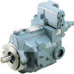 ダイキン　コンビネーションピストンポンプ　＿