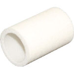 ピスコ　真空用フィルター　小型ユニオン樹脂タイプ用交換エレメント　＿