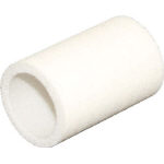 ピスコ　真空用フィルター　小型ユニオン樹脂タイプ用交換エレメント　＿