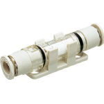 ピスコ　真空用フィルター　小型ユニオン　１タイプ　＿