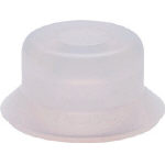 ピスコ　バキュームパッドスタンダードタイプ　パッドゴム　シリコンゴム　＿