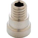 ピスコ　バキュームパッド　パッド取付ネジ　＿