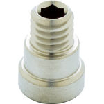 ピスコ　バキュームパッド　パッド取付ネジ　＿