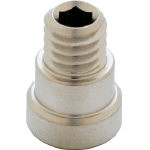 ピスコ　バキュームパッド　パッド取付ネジ　＿