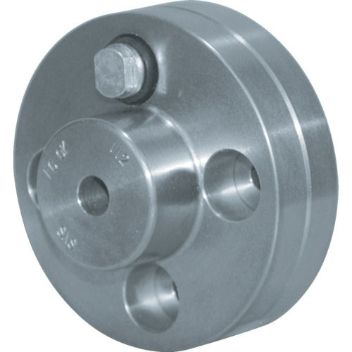 カネミツ　フランジ形たわみ軸継手ＣＬ呼び径１６０Ｍ　＿