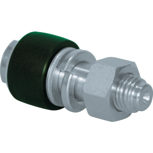 カネミツ　たわみ軸継手用部品＃４　１本組　＿