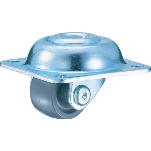 ハンマー　低床式　高さ３０　自在　特殊ナイロン　３２ｍｍ　＿