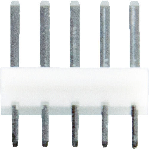 ＪＳＴ　ＮＨコネクタ用ベースピン　トップ型　（１００個入）＿