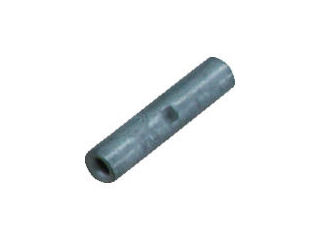 ＪＳＴ　突き合わせ用スリーブ（Ｂ形）　Ｂ－１．２５　（１袋（箱）＝１００個入）＿