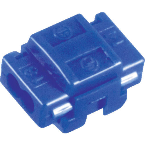 ＪＳＴ　ＣＬ中継接続用コネクタ　分岐接続　１００個入り　＿