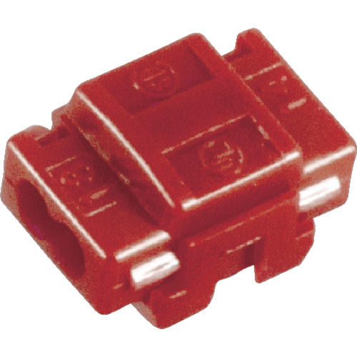 ＪＳＴ　ＣＬ中継接続用コネクタ　短絡接続　１００個入り　＿