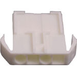 ＪＳＴ　ＥＬコネクタ用ハウジング　リセプタクル　ＥＬＲ－０６Ｖ　１００個入り＿