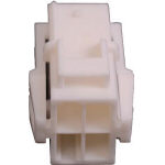 ＪＳＴ　ＨＬコネクタ用ハウジング　リセプタクル　ＨＬＲ－０８Ｖ　１００個入り＿