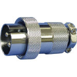 七星　メタルコネクタ　ＮＣＳ－２５シリーズ　５極　ＰＭ　＿