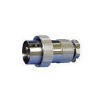 七星　メタルコネクタ　ＮＣＳ－２５シリーズ　６極　ＰＭ　＿