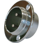 七星　メタルコネクタ　ＮＣＳ－３０シリーズ　２極　Ｒ　＿