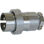 七星　メタルコネクタ　ＮＣＳ－３０シリーズ　３極　ＰＭ　＿