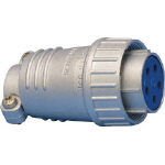 七星　メタルコネクタ　ＮＪＣ－２０シリーズ　３極　ＰＦ　＿