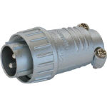 七星　メタルコネクタ　ＮＪＣ－２０シリーズ　４極　ＰＭ　＿