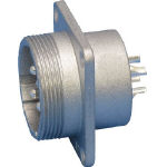 七星　メタルコネクタ　ＮＪＣ－２０シリーズ　４極　ＲＭ　＿