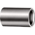 ＪＳＴ　重ね合わせ用スリーブ（Ｐ形）　Ｐ－１．２５　（１袋（箱）＝１００個入）　＿