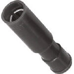 ＪＳＴ　ナイロン絶縁付ギボシ接続子　ＰＣＦ－１．２５　１００個入り　＿