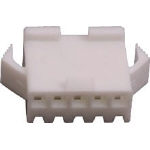 ＪＳＴ　ＳＭコネクタ用ハウジング　プラグ　ＳＭＰ－１０Ｖ－ＮＣ　１００個入り＿