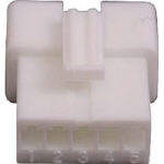 ＪＳＴ　ＳＭコネクタ用ハウジング　リセプタクル　ＳＭＲ－０３Ｖ－Ｎ　１００個入り＿