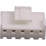 ＪＳＴ　ＸＨコネクタ用ハウジング　ＶＨＲ－５Ｎ　１００個入り＿　　＿