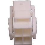 ＪＳＴ　ＹＬコネクタ用ハウジング　リセプタクル　ＹＬＲ－０２Ｖ　１００個入り＿