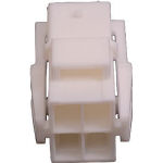 ＪＳＴ　ＹＬコネクタ用ハウジング　リセプタクル　ＹＬＲ－０４Ｖ　１００個入り＿